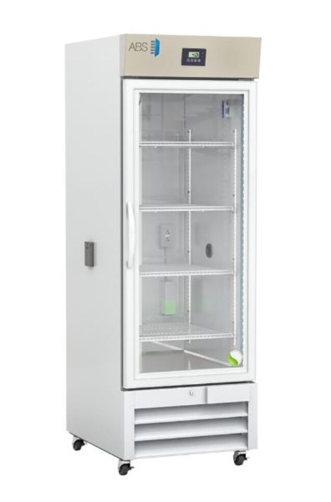 American Biotech Supply Premier Upright Chromatography Refrigerators